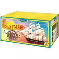 Флагман Батарея салютов купить в Беломорске | belomorsk.salutsklad.ru