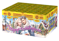 Тариф Новогодний Батарея салютов купить в Беломорске | belomorsk.salutsklad.ru