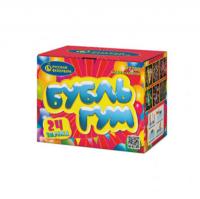 Бубль-Гум Фейерверк купить в Беломорске | belomorsk.salutsklad.ru