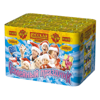 Семейный праздник Батарея салютов купить в Беломорске | belomorsk.salutsklad.ru