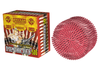 Пулеметная лента-500 Петарды связка купить в Беломорске | belomorsk.salutsklad.ru