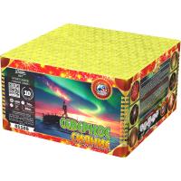 Северное сияние Фейерверк купить в Беломорске | belomorsk.salutsklad.ru