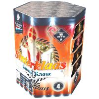 Санта Клаус Фейерверк купить в Беломорске | belomorsk.salutsklad.ru