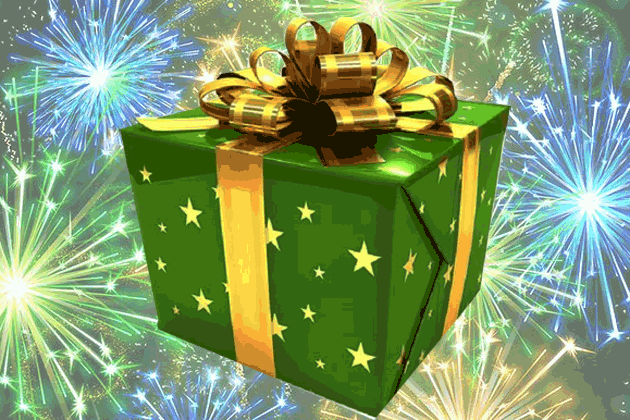 Салюты на День Рождения - подарок Беломорск | belomorsk.salutsklad.ru