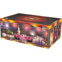 Кремлевские звезды Фейерверк купить в Беломорске | belomorsk.salutsklad.ru