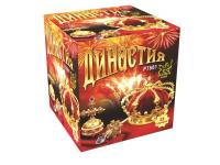 Династия Фейерверк купить в Беломорске | belomorsk.salutsklad.ru