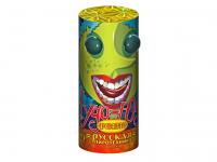 Чудо Юдо Пиротехнический фонтан купить в Беломорске | belomorsk.salutsklad.ru