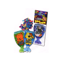 Зоопарк ТСЗ Надувная хлопушка купить в Беломорске | belomorsk.salutsklad.ru