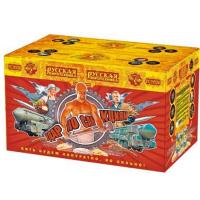 Удар по санкциям Батарея салютов купить в Беломорске | belomorsk.salutsklad.ru