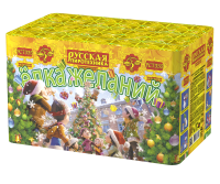 Елка желаний Фейерверк купить в Беломорске | belomorsk.salutsklad.ru