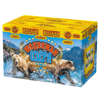 Медвежьи озера Батарея салютов купить в Беломорске | belomorsk.salutsklad.ru