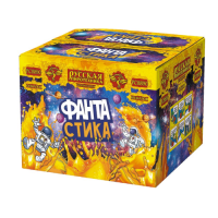 ФАНТАстика Фейерверк купить в Беломорске | belomorsk.salutsklad.ru