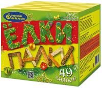 Ёлки палки Фейерверк купить в Беломорске | belomorsk.salutsklad.ru