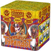 Принцесса Турандот Салют купить в Беломорске | belomorsk.salutsklad.ru