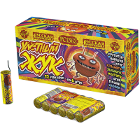 Улетный жук Наземный фейерверк купить в Беломорске | belomorsk.salutsklad.ru