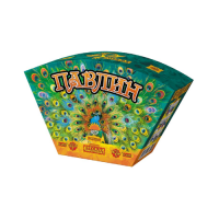 Павлин Фонтан пиротехнический купить в Беломорске | belomorsk.salutsklad.ru