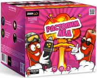 Растопим лед Батарея салютов купить в Беломорске | belomorsk.salutsklad.ru