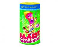 Салют-проказник Фонтан фейерверк купить в Беломорске | belomorsk.salutsklad.ru