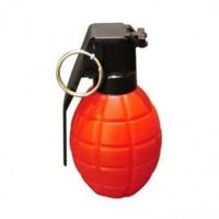 Граната имитационная пиротехническая (краска) Петарды купить в Беломорске | belomorsk.salutsklad.ru