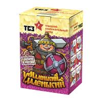 Маленький удаленький Салют купить в Беломорске | belomorsk.salutsklad.ru