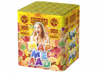 Мармелад Батарея салютов купить в Беломорске | belomorsk.salutsklad.ru