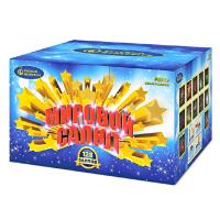 Мировой Салют Комбинированный Фейерверк купить в Беломорске | belomorsk.salutsklad.ru