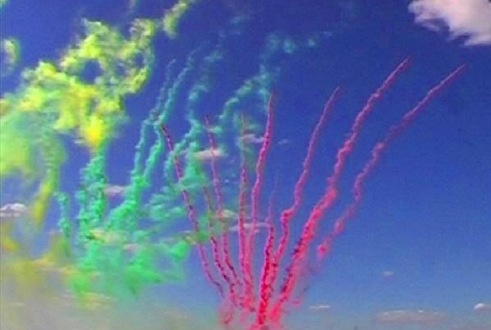 Дневные салюты со склада - Беломорск | belomorsk.salutsklad.ru