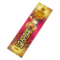 170 мм. Бенгальские огни купить в Беломорске | belomorsk.salutsklad.ru