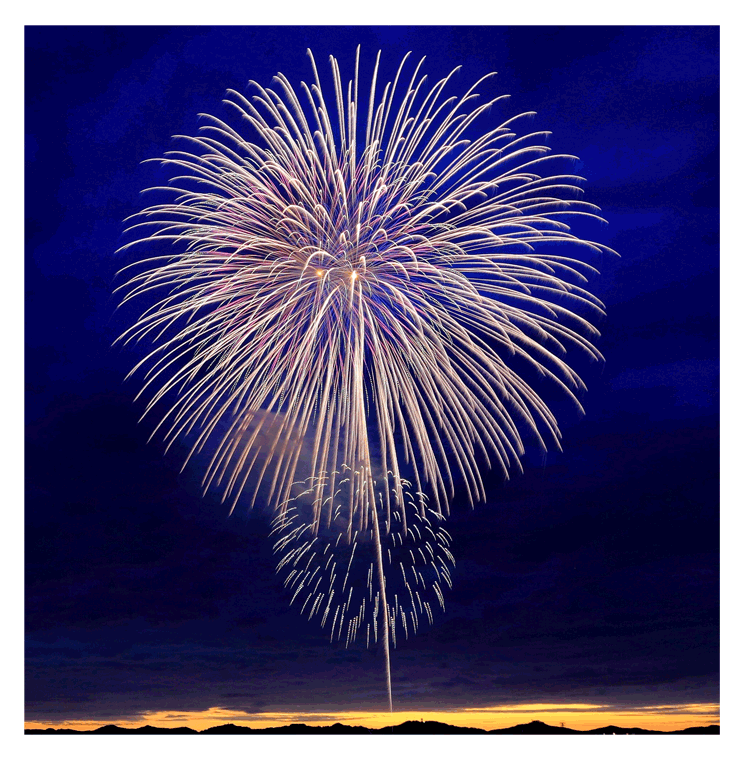 Организация фейерверков на Новый год  Беломорск | belomorsk.salutsklad.ru