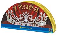 Тиара Пиротехнический фонтан купить в Беломорске | belomorsk.salutsklad.ru
