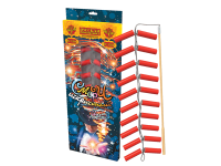 Искристый смерч Наземный фейерверк купить в Беломорске | belomorsk.salutsklad.ru