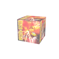 Ярость богов Фейерверк купить в Беломорске | belomorsk.salutsklad.ru