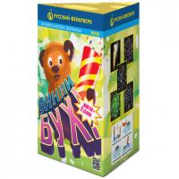 Винни-Бух Фонтан салют купить в Беломорске | belomorsk.salutsklad.ru