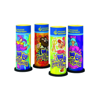 Театр кукол Пиротехнический фонтан купить в Беломорске | belomorsk.salutsklad.ru