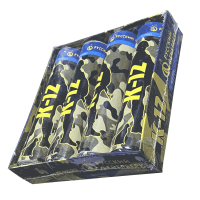 К-12 Петарды купить в Беломорске | belomorsk.salutsklad.ru