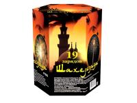 Шахерезада Фейерверк купить в Беломорске | belomorsk.salutsklad.ru