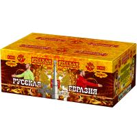 Русская Евразия New Батарея салютов купить в Беломорске | belomorsk.salutsklad.ru