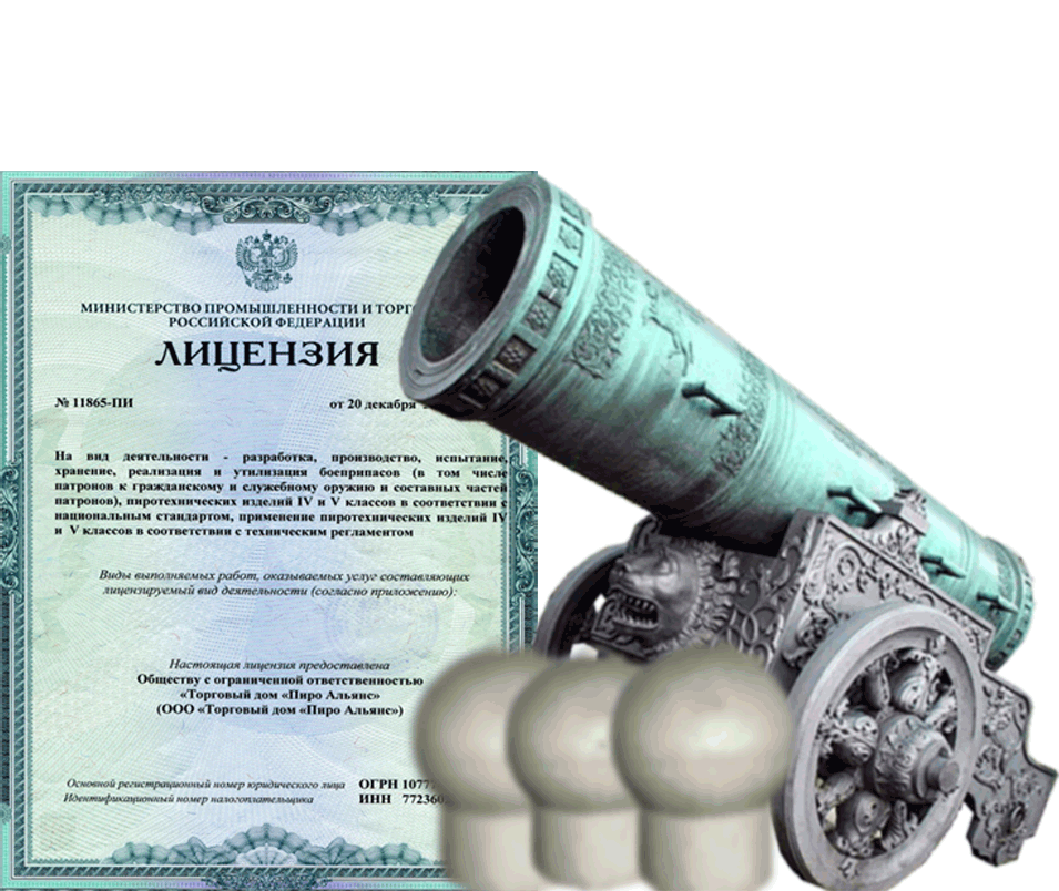 Заказать фейерверк на Новый Год - салют в Беломорске