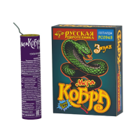 Мега Кобра Петарды купить в Беломорске | belomorsk.salutsklad.ru