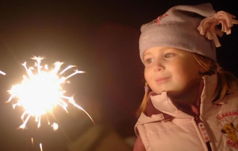 Ура, каникулы! Пиротехника, которую можно запускать с детьми - Беломорск | belomorsk.salutsklad.ru