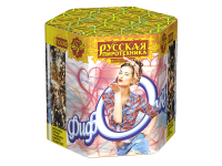 Фифочка Фейерверк купить в Беломорске | belomorsk.salutsklad.ru