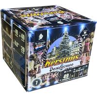 Рождество Салют купить в Беломорске | belomorsk.salutsklad.ru