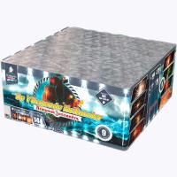 Летучий Голландец Батарея салютов купить в Беломорске | belomorsk.salutsklad.ru