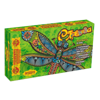 Стрекоза Фейерверки летающие купить в Беломорске | belomorsk.salutsklad.ru