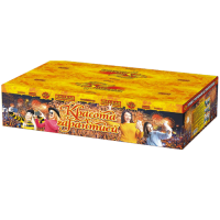 Красота с гарантией Фейерверк купить в Беломорске | belomorsk.salutsklad.ru