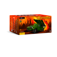 Катюша Салют купить в Беломорске | belomorsk.salutsklad.ru