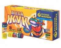 Мега жук Петарды купить в Беломорске | belomorsk.salutsklad.ru
