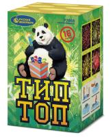 Тип-Топ Батарея салютов купить в Беломорске | belomorsk.salutsklad.ru