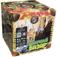 Восточный базар Фейерверк купить в Беломорске | belomorsk.salutsklad.ru