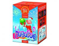 Новогод Салют купить в Беломорске | belomorsk.salutsklad.ru